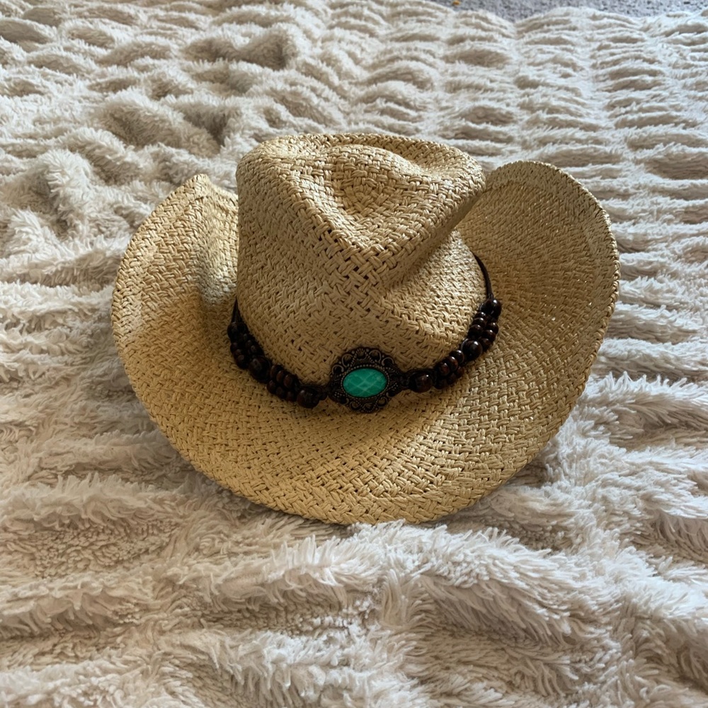 Cowboy hat